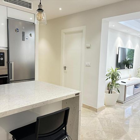 Rentaly Holidays Apartamento Playa Альмерия Экстерьер фото